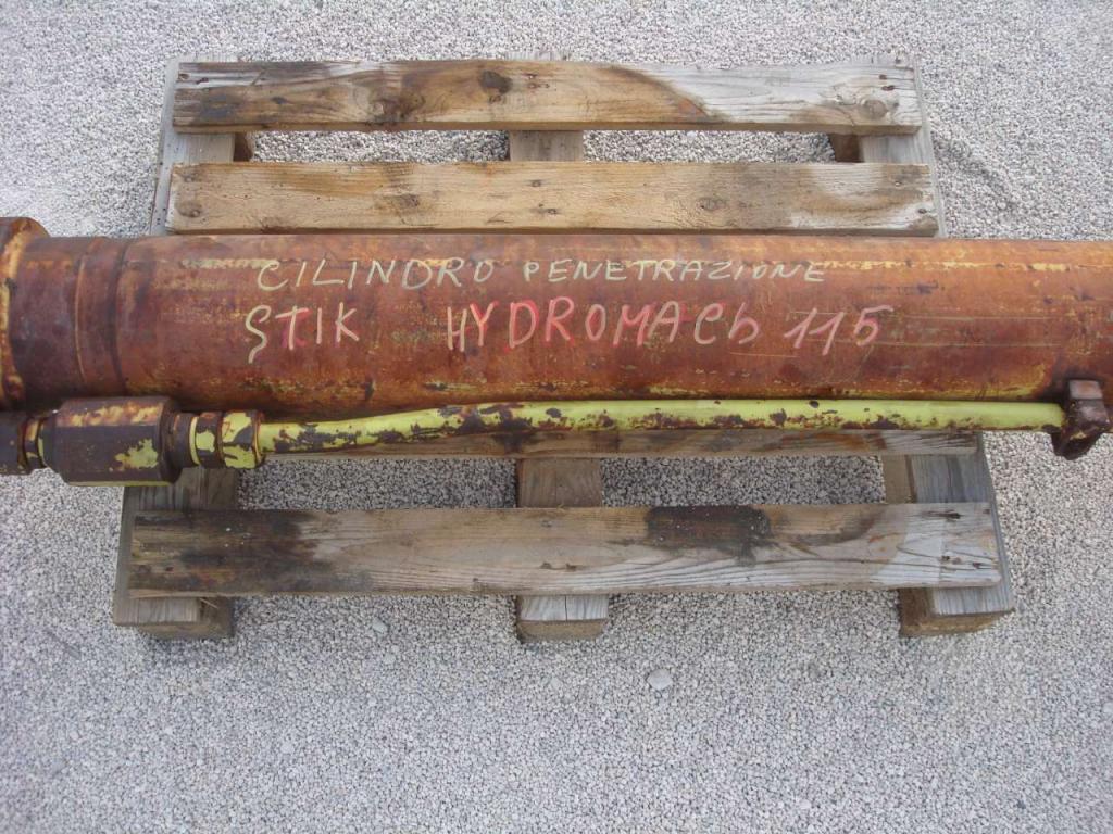 Pistone avambraccio (stick) per HIDROMAK 115 TURBO Foto 1