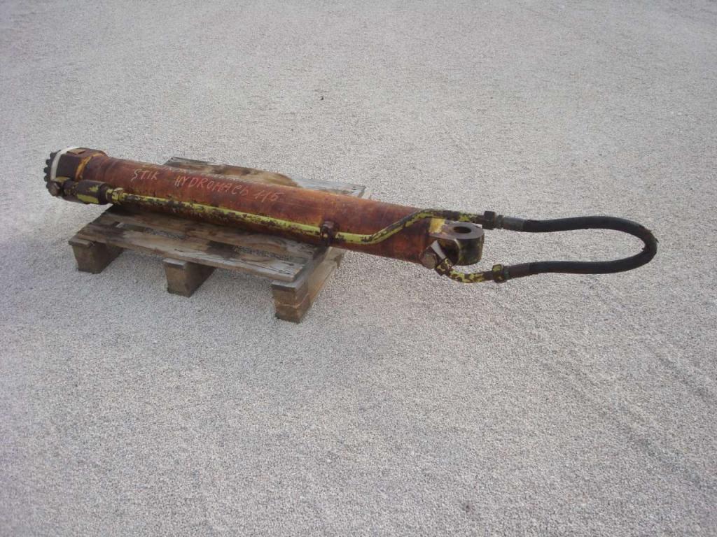 Pistone avambraccio (stick) per HIDROMAK 115 TURBO Foto 4