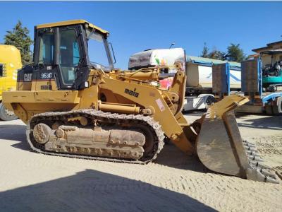 Caterpillar 963C