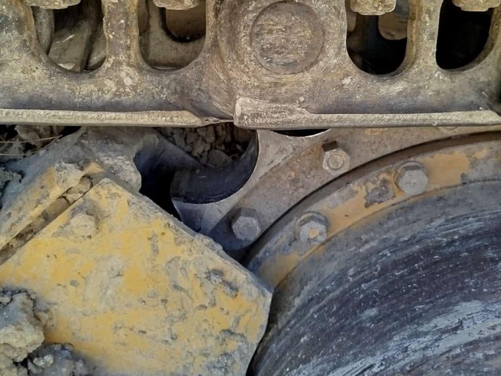 Caterpillar 963C Foto 10