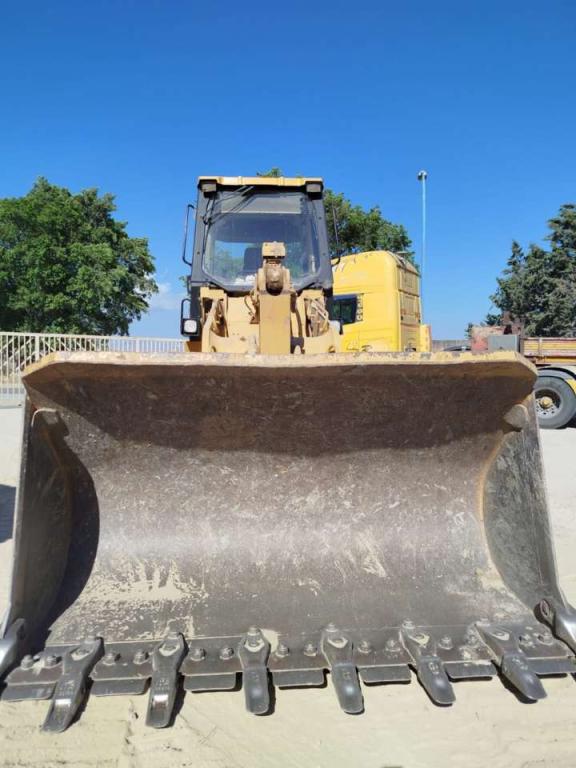 Caterpillar 963C Foto 2