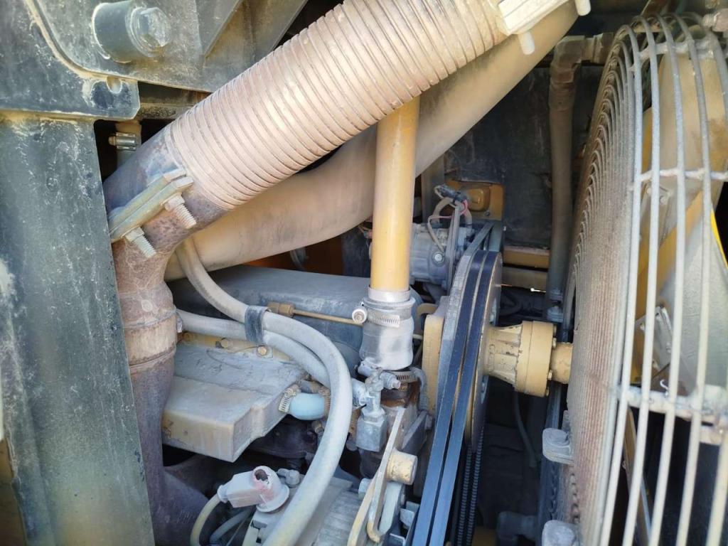 Caterpillar 963C Foto 3