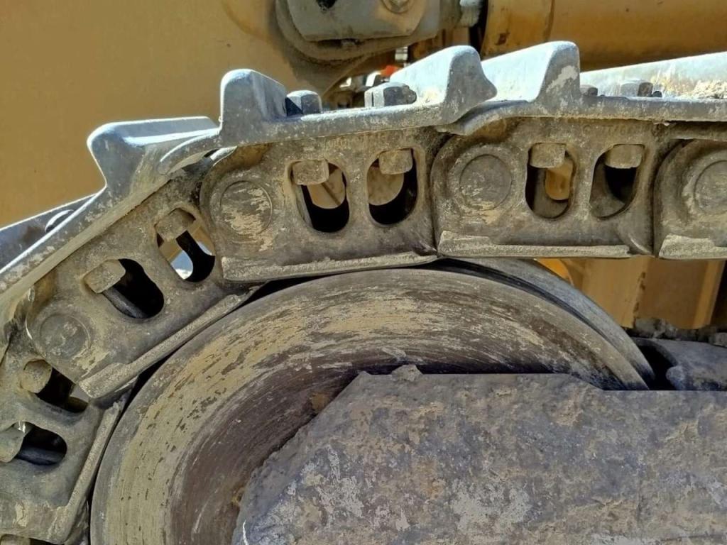 Caterpillar 963C Foto 9