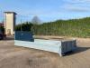 CONTAINER SCARRABILE NUOVO IN HARDOX Foto 3 thumbnail