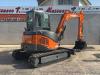 Hitachi ZX52U-3 CLR Foto 22 thumbnail