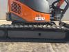Hitachi ZX52U-3 CLR Foto 4 thumbnail