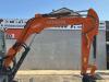 Hitachi ZX52U-3 CLR Foto 7 thumbnail