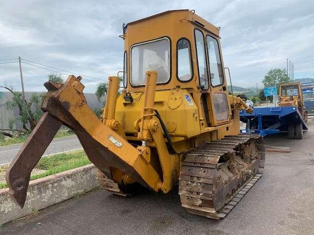 Fiat Allis 10C Foto 10