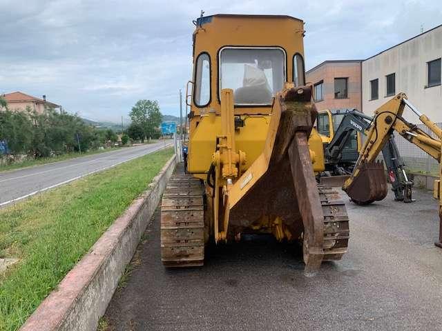 Fiat Allis 10C Foto 4