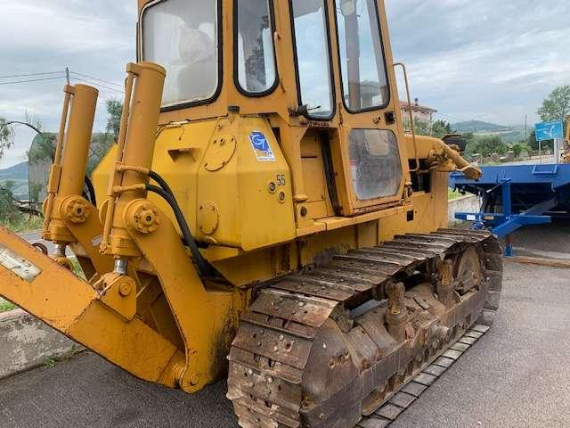 Fiat Allis 10C Foto 5