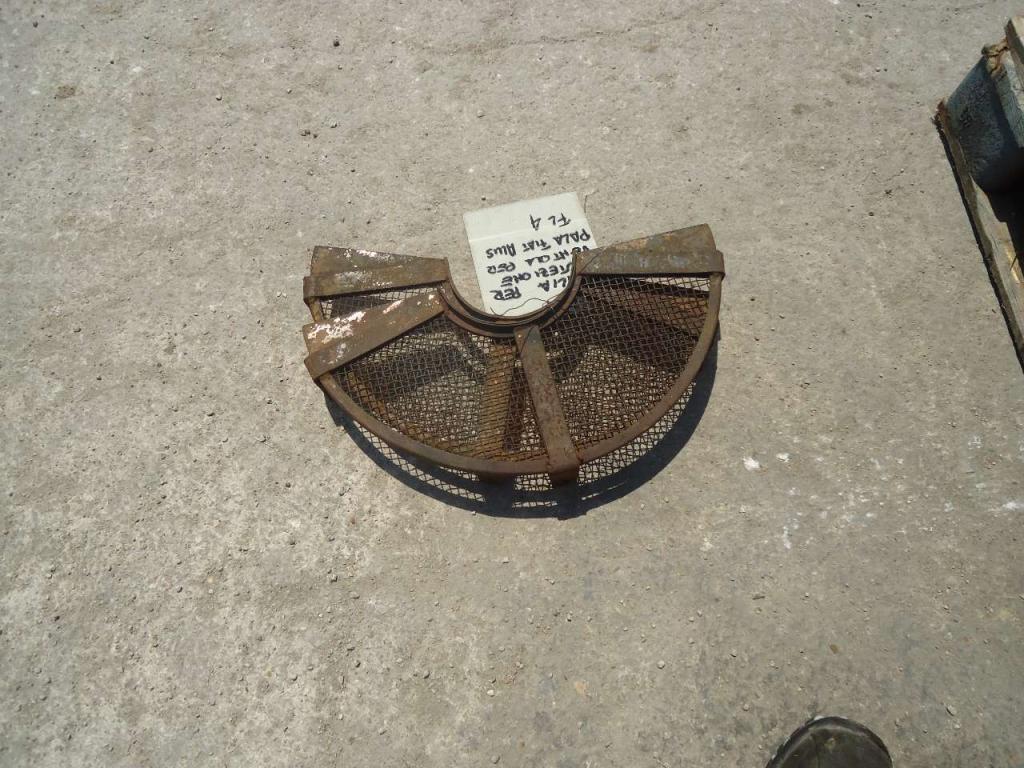 Griglia per Fiat Allis FL 4 Foto 2