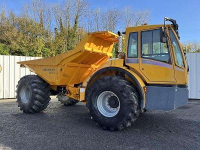 Bergmann 3012HK in vendita da SODINEG France