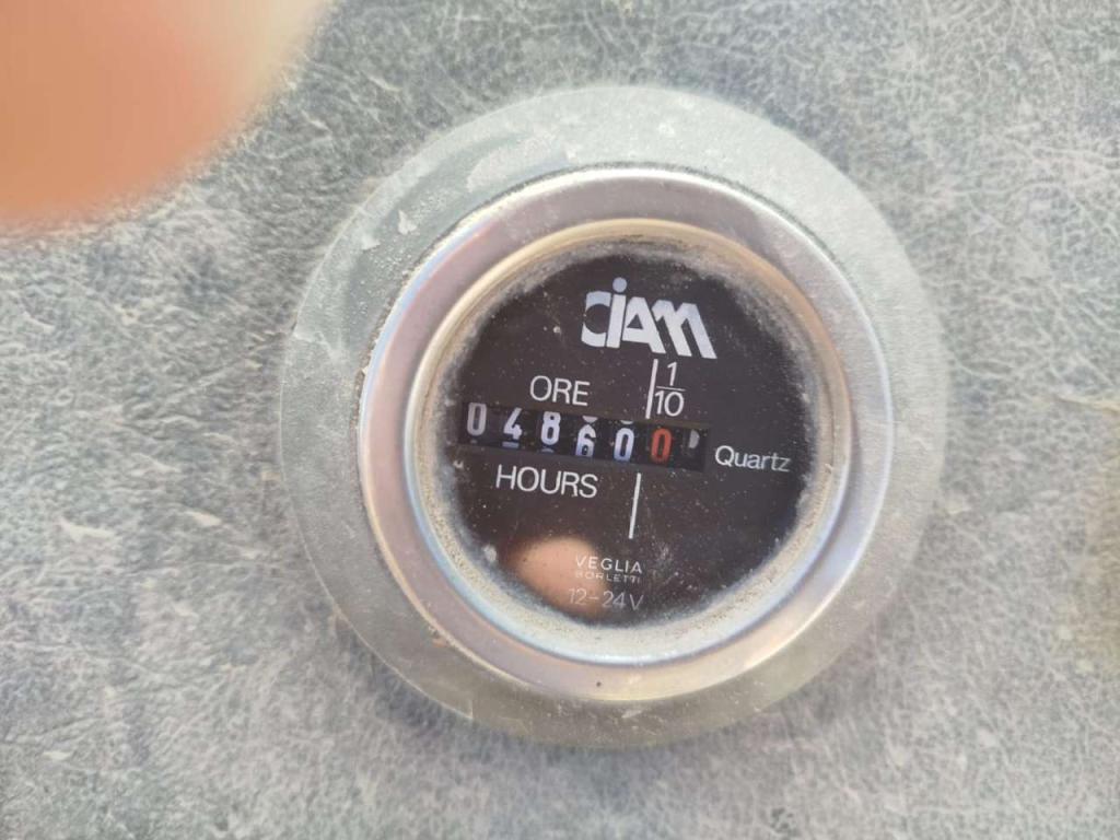 Dieci D2400 Foto 6