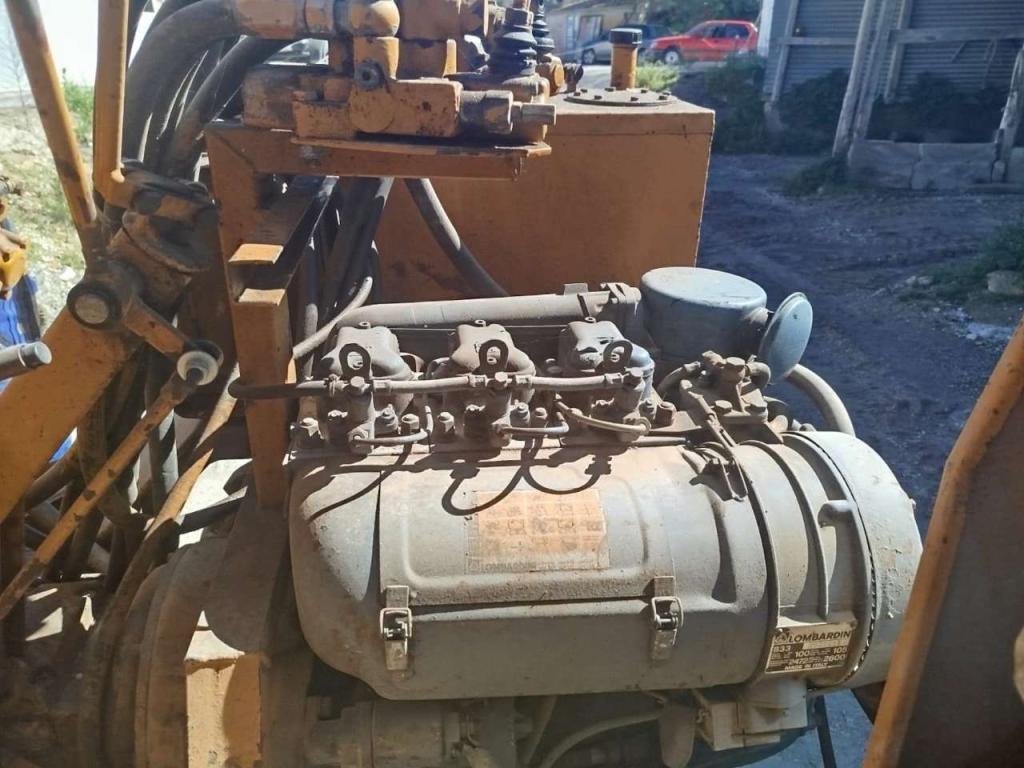 Dieci D2400 Foto 7