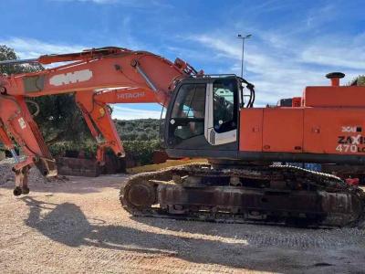 Fiat Hitachi 470-3