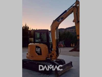 Caterpillar 305CCR in vendita da DAMAC