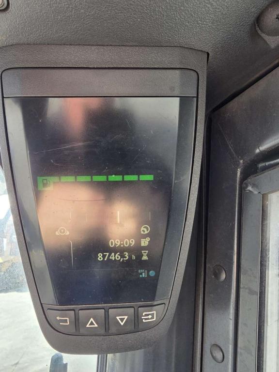 Linde H35D-02 Foto 3