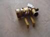 Supporto filtro aria per Fiat Allis FE18 Foto 3 thumbnail