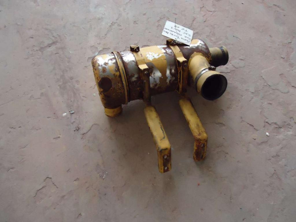 Supporto filtro aria per Fiat Allis FE18 Foto 3
