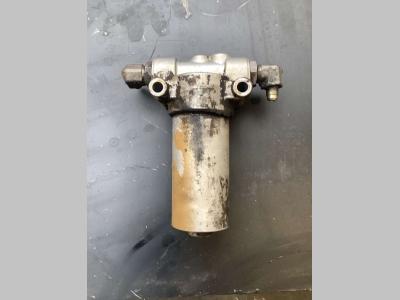 Supporto per filtro per Fiat Hitachi EX 235 in vendita da Massucco T. Srl Area Ricambi