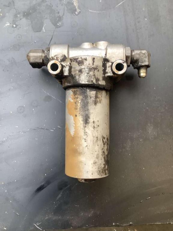 Supporto per filtro per Fiat Hitachi EX 235 Foto 1