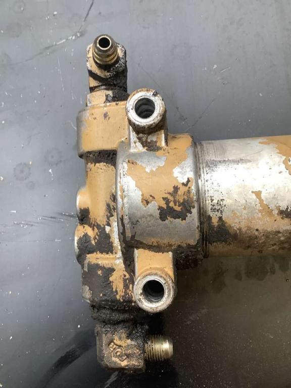Supporto per filtro per Fiat Hitachi EX 235 Foto 4
