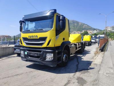 Iveco HI-STREET 260S46 XP in vendita da Procida Macchine S.r.l.