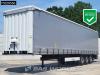 Krone SD MOT 05/27 Sliding Roof Foto 1 thumbnail
