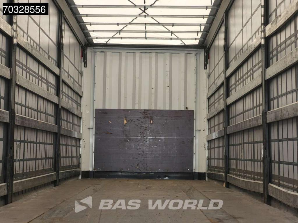 Krone SD MOT 05/27 Sliding Roof Foto 14