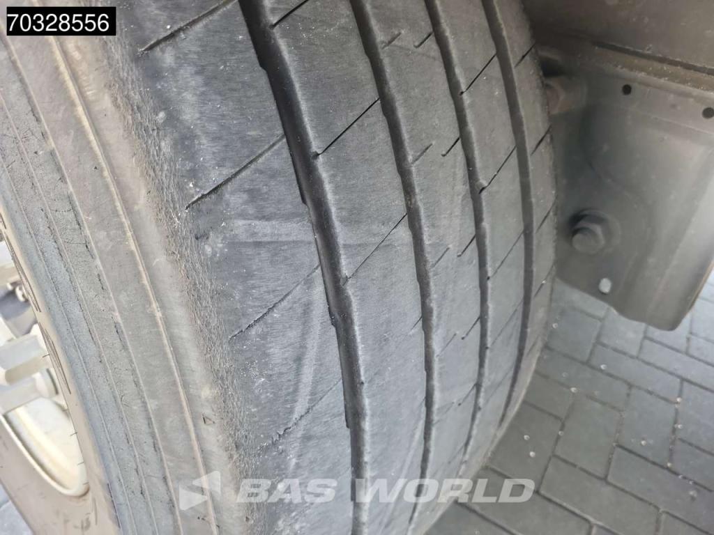 Krone SD MOT 05/27 Sliding Roof Foto 20
