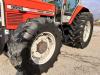 Massey Ferguson MF3655 4X4 Foto 10 thumbnail