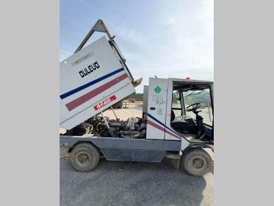 Dulevo DU 200/4 HYDRO