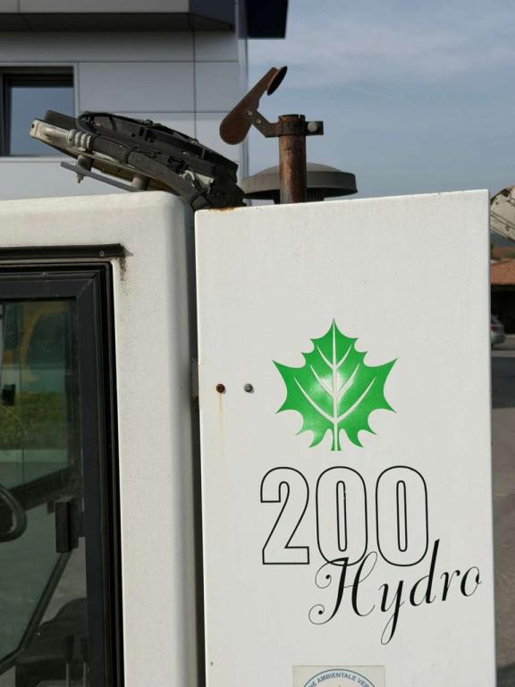 Dulevo DU 200/4 HYDRO Foto 24