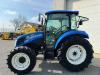 New Holland T4.75 powerstar Foto 1 thumbnail