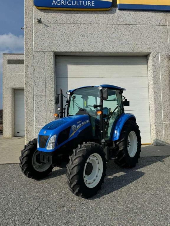 New Holland T4.75 powerstar Foto 4