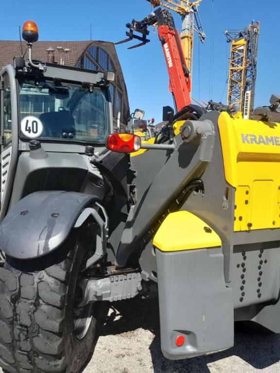Kramer 5509 Foto 3