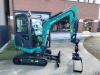 Sunward SWE20F Foto 2 thumbnail