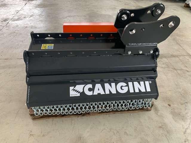 Cangini TC3 Foto 6