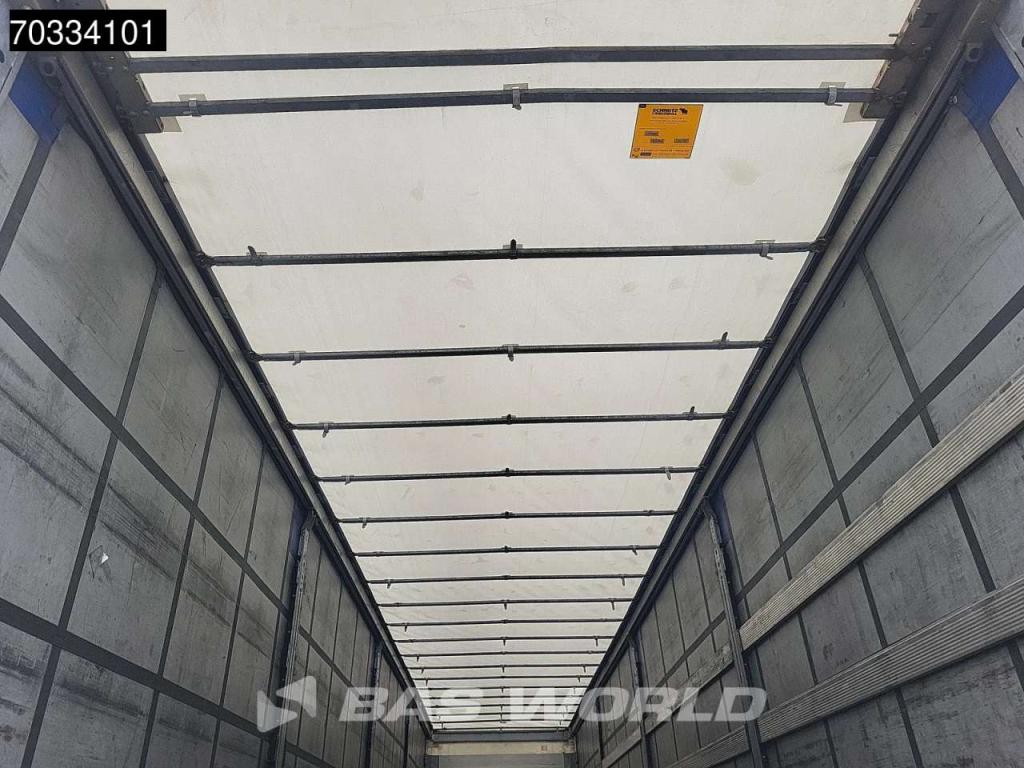 Schmitz SCB*S3T Sliding Roof Foto 10