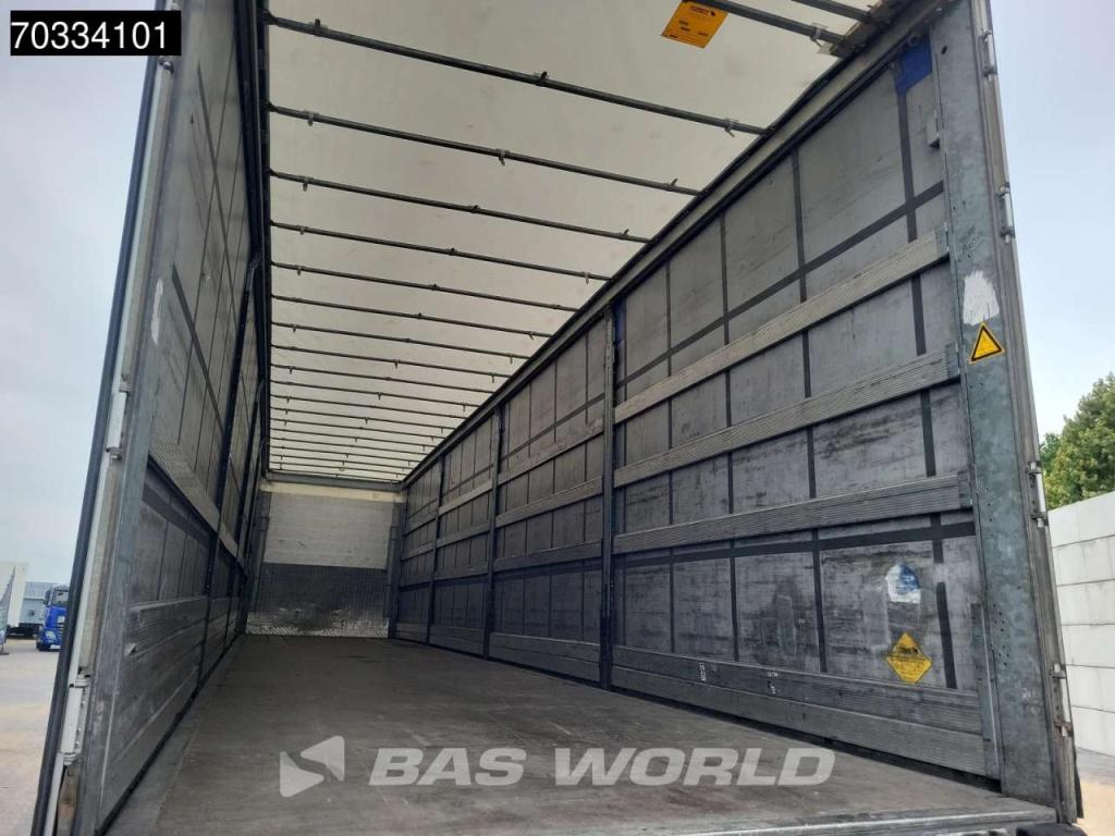 Schmitz SCB*S3T Sliding Roof Foto 11