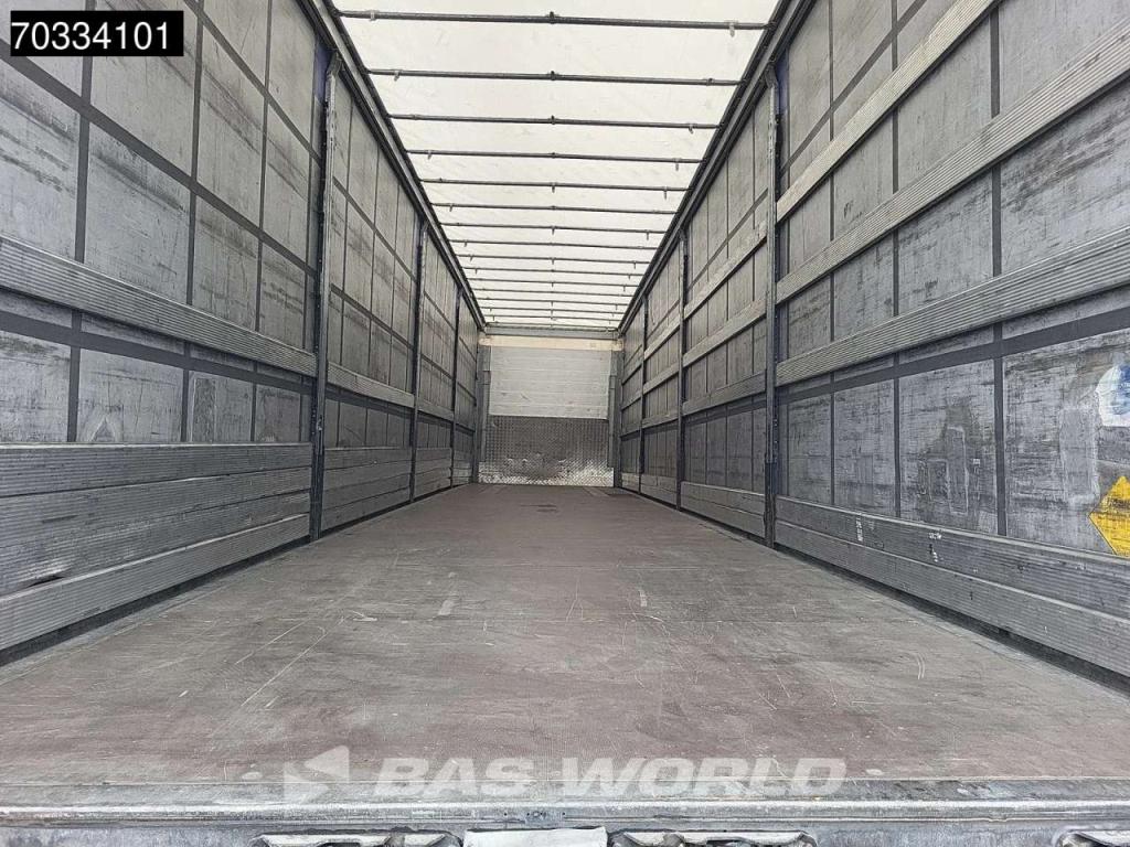 Schmitz SCB*S3T Sliding Roof Foto 12