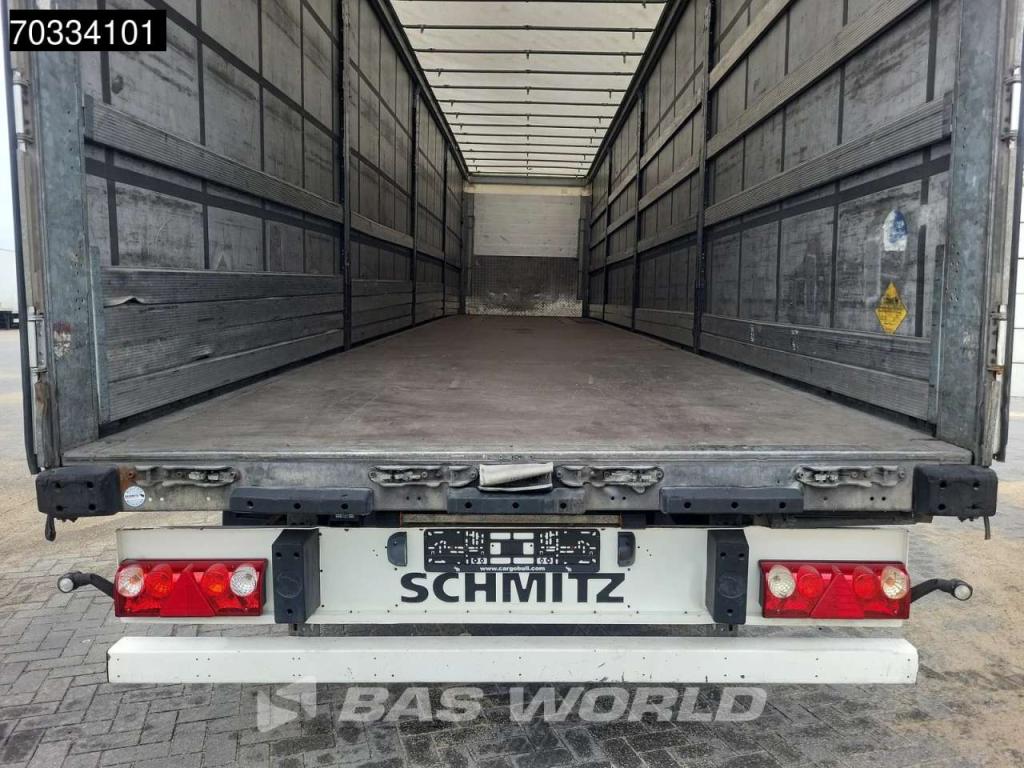 Schmitz SCB*S3T Sliding Roof Foto 13