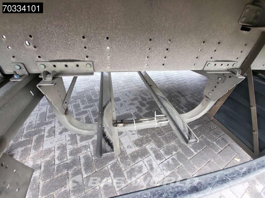 Schmitz SCB*S3T Sliding Roof Foto 23