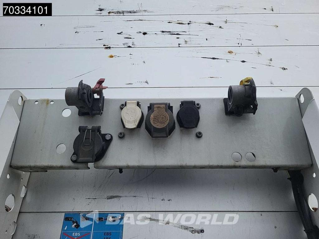 Schmitz SCB*S3T Sliding Roof Foto 26