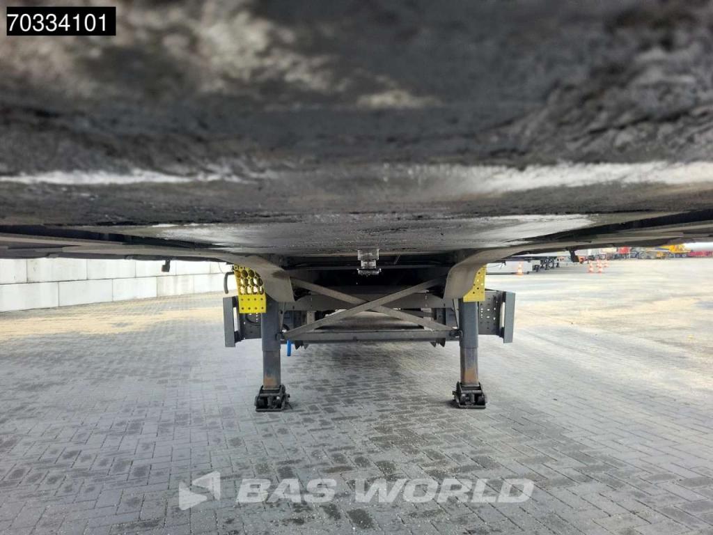 Schmitz SCB*S3T Sliding Roof Foto 27