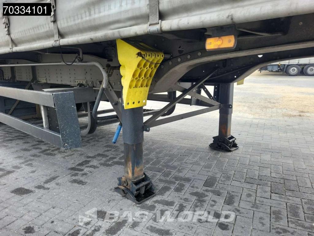 Schmitz SCB*S3T Sliding Roof Foto 29