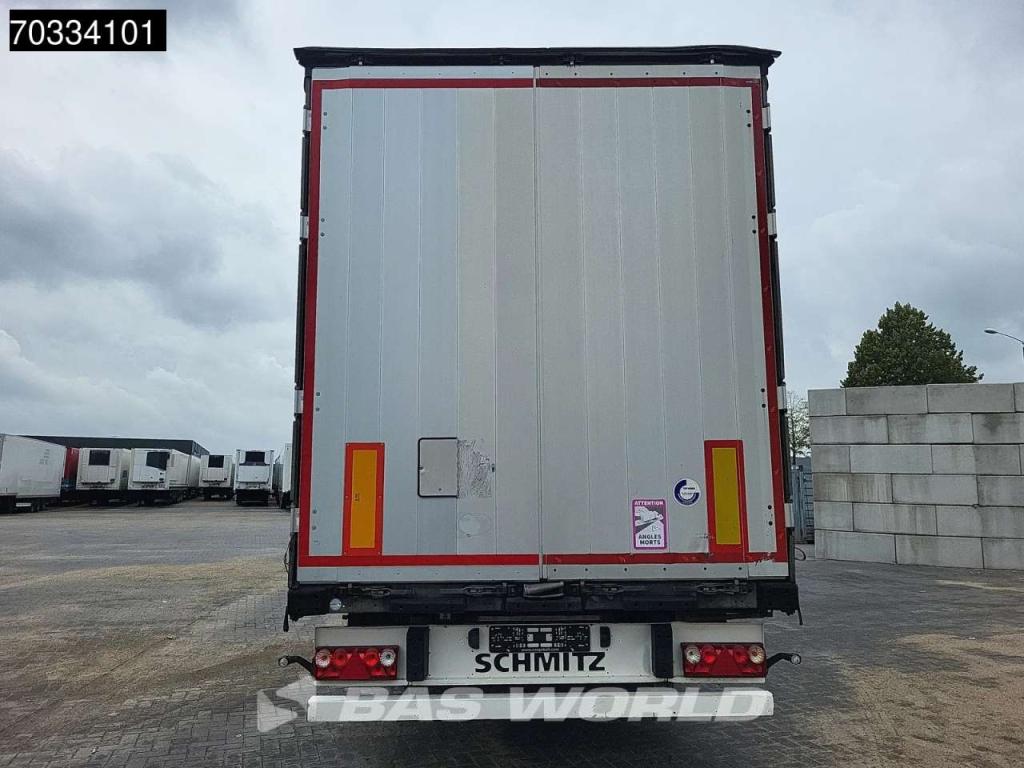 Schmitz SCB*S3T Sliding Roof Foto 7