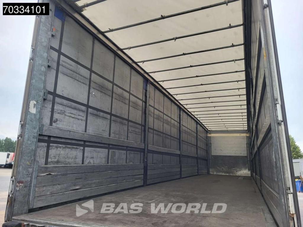 Schmitz SCB*S3T Sliding Roof Foto 9