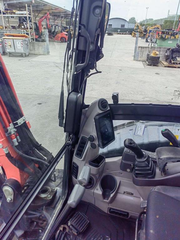Kubota U 56-5 Foto 8