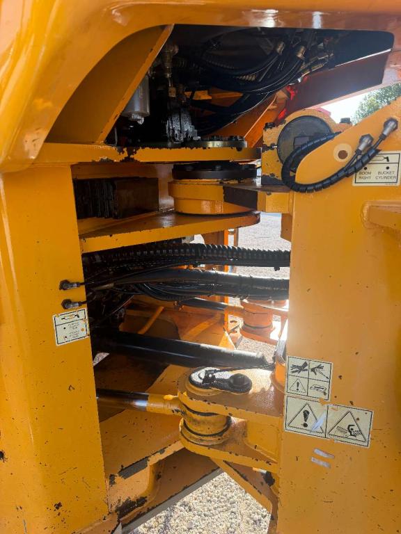 Hyundai HL 760-7A Foto 11
